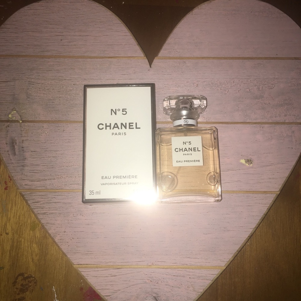 Chanel N 5 Eau Premiere 1.2 oz